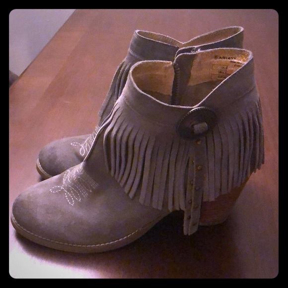 Ariat Shoes - Ariat Booties